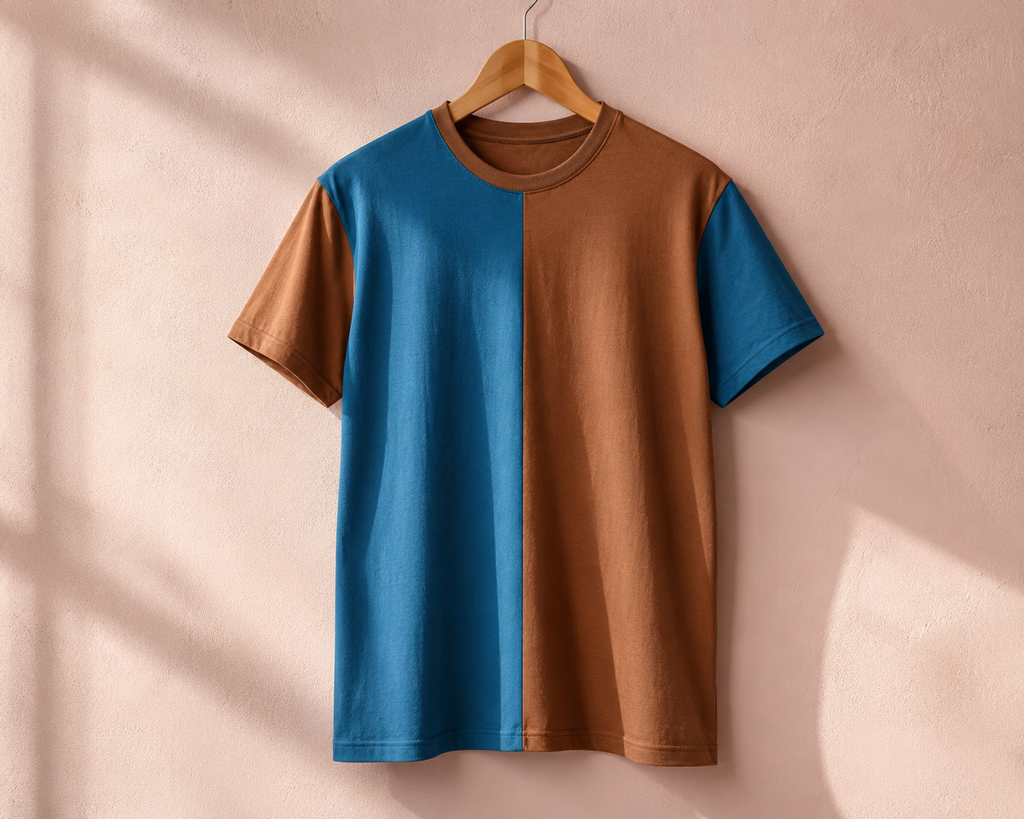 Parallel T-Shirt