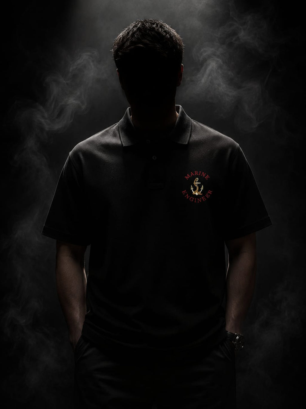 Marine Polo t-shirts