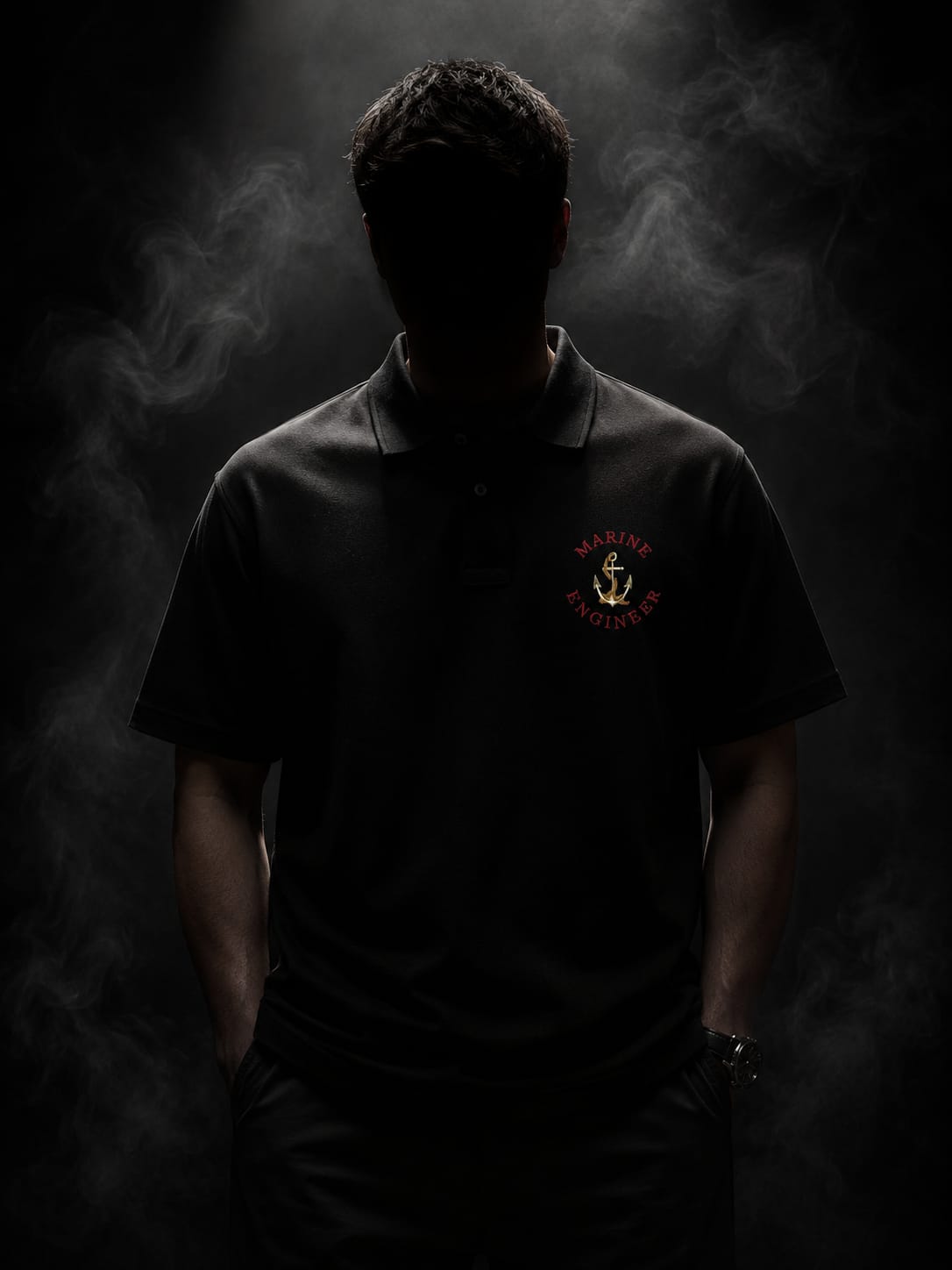 Marine Polo t-shirts