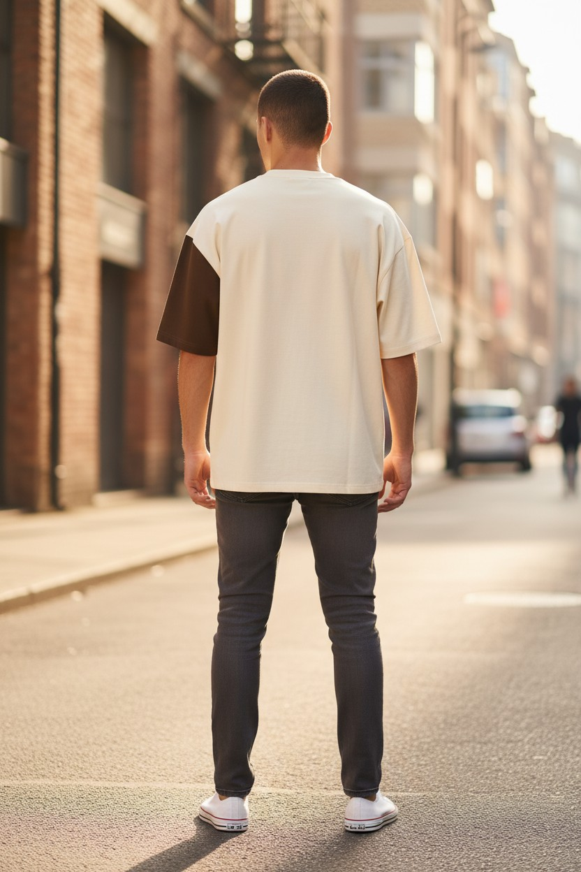 Parallel T-Shirt