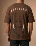 Griffith Oversized Unisex Tee