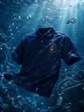 Marine Polo t-shirts