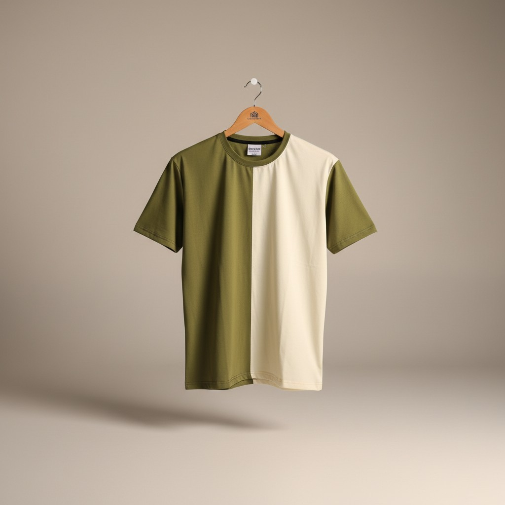 Parallel T-Shirt