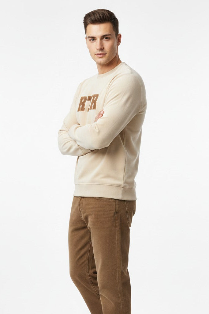 RTR premium sweatshirt