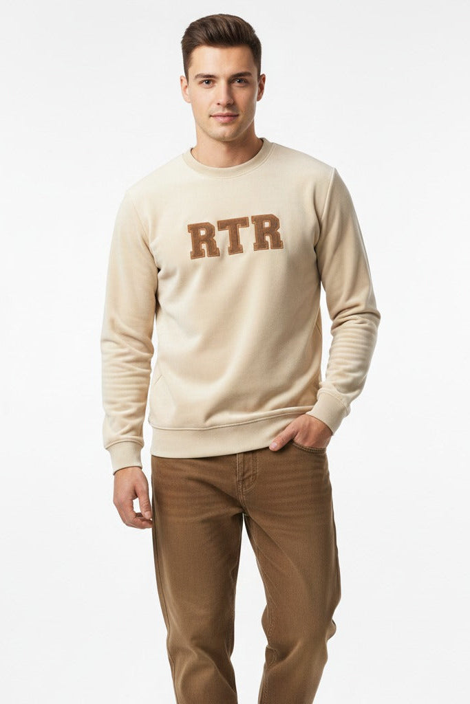 RTR premium sweatshirt