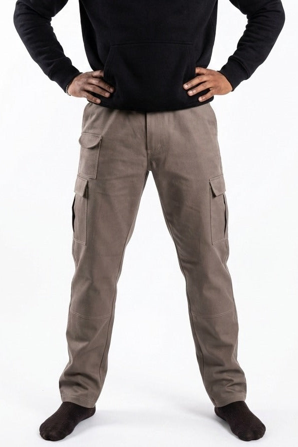 Urban Utility Cargo Pant