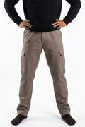 Urban Utility Cargo Pant