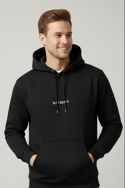 BATMAN hoodie