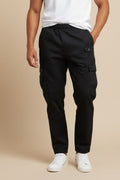 StreetCraft Black Cargo