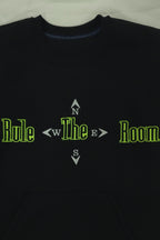 Dynamic Neon Rule the Room Sweat shirt