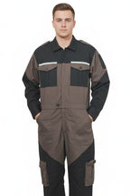 Delta Boiler suit